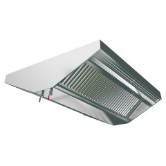 Зонт приточно-вытяжной центральный МВО-2,0МС-1,6Ц