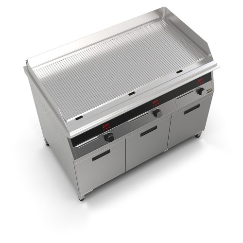 Гриль индукционный SMART INDUCTION G96-RN