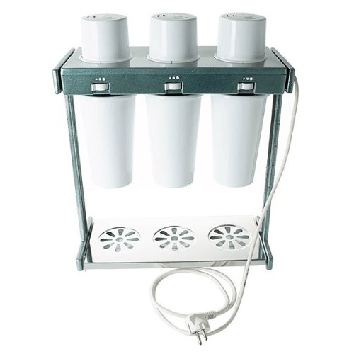 Миксер Воронеж-электро СжН-3