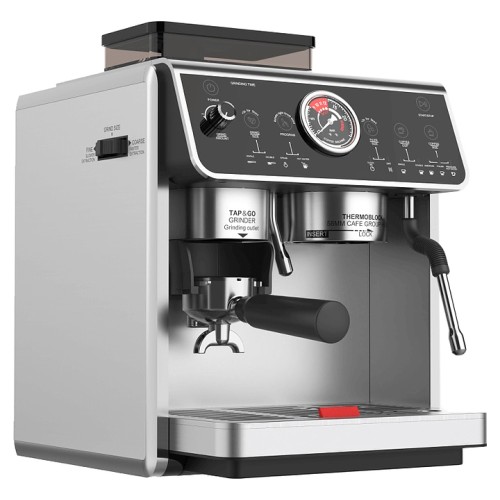 Кофемашина Geniard GA-EM650