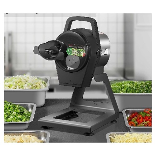 Овощерезка электрическая Kocateq VC816