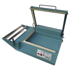 Аппарат для запайки и обрезки BROTHER BSF-501