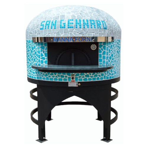 Печь для пиццы Manna Forni MF120DW