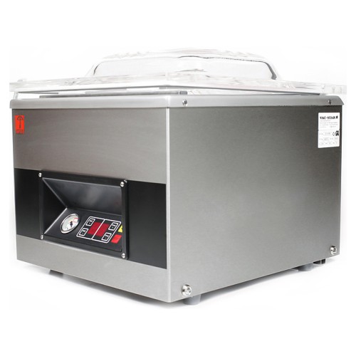 Упаковщик вакуумный VAC-STAR S-215 DBV