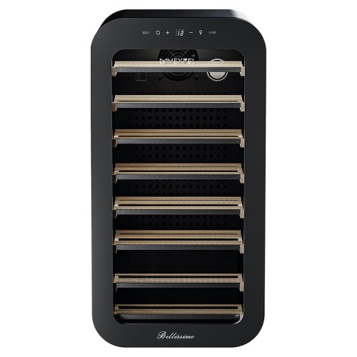 Винный шкаф MEYVEL MV22-KBF1