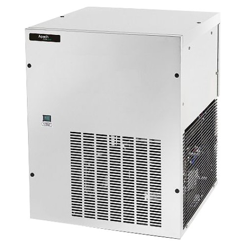 Льдогенератор Apach AG280B W