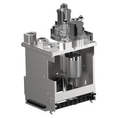 Кофемашина Caye Proxima Smart X B2CM