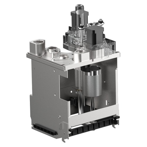 Кофемашина Caye Proxima Smart X B2CM