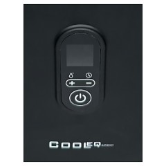 Льдогенератор Cooleq ZBC-15