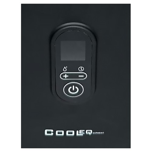Льдогенератор Cooleq ZBC-15