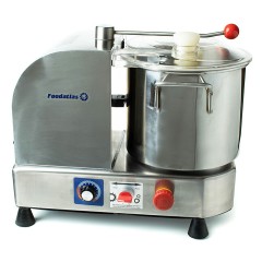 Куттер Foodatlas WED-QS9L