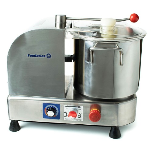 Куттер Foodatlas WED-QS9L