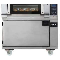 Шкаф расстоечный Apach Bakery Line E2CF