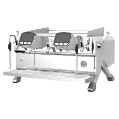 Кофемашина DAZHENG COFFEE GROUP T&Z Ultimate