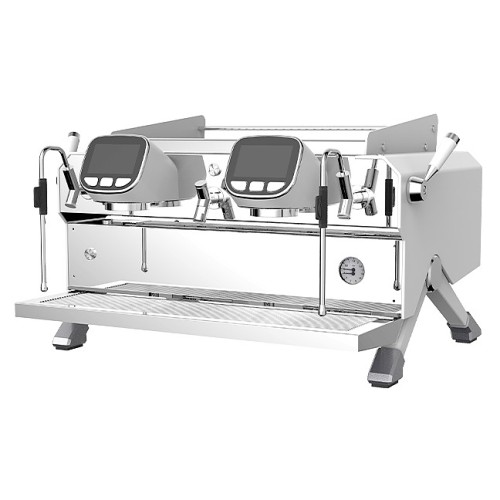 Кофемашина DAZHENG COFFEE GROUP T&Z Ultimate