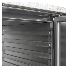 Стол для пиццы TEFCOLD PT1300