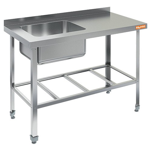 ВАННА МОЕЧНАЯ НСО1М-12/7БРЛ ЭН