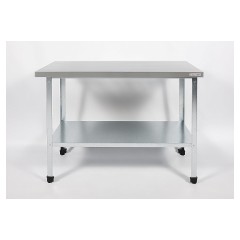 Стол производственный Restoinox СП-10/8-П-ЭК