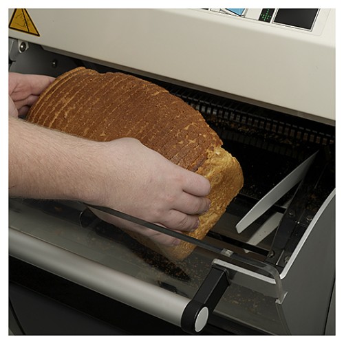 Хлеборезка Jac New Self 450M