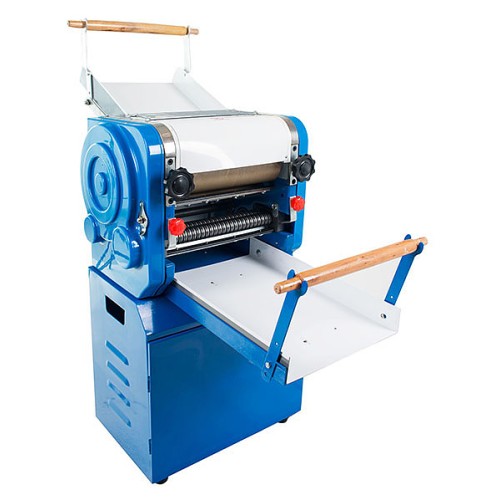 Тестораскатка-лапшерезка электрическая Foodatlas DZM-350