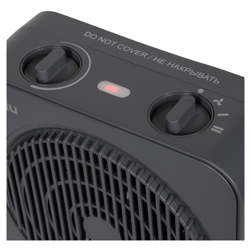 Тепловентилятор Ballu BFH/S-0420G