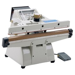 Запайщик пакетов CAS CNA-600/10