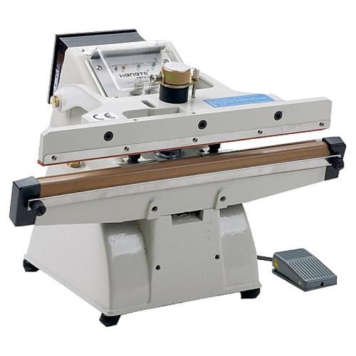 Запайщик пакетов CAS CNA-600/10