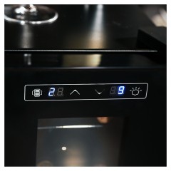 Винный шкаф Cellar Private CP012-2E
