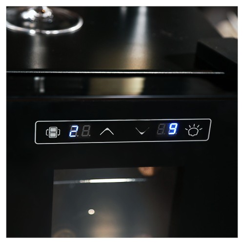 Винный шкаф Cellar Private CP012-2E