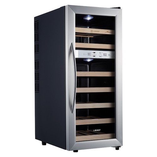 Винный шкаф Libhof Amateur AFD-21