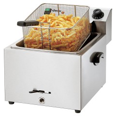 Фритюрница Bartscher Imbiss PRO
