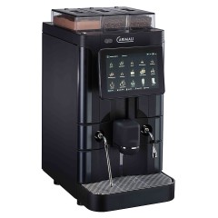 Кофемашина Carimali SilverAce Plus SAPL-01-02-01 (2 бункера для зерна + 1 для порошков)