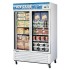 Шкаф морозильный Turbo air FRS-1250F