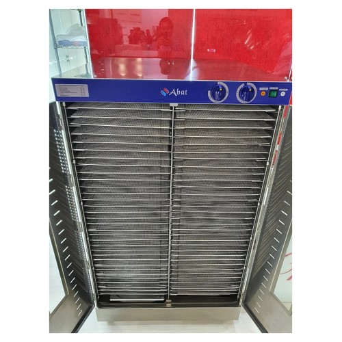 Шкаф сушильный ШС-32-2Г-03