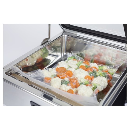 Упаковщик вакуумный CASO VacuChef Slim-Line