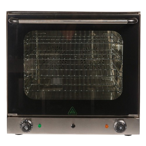 Печь конвекционная Hualian HEB-4F