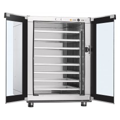 Шкаф расстоечный ШРТ-8-01