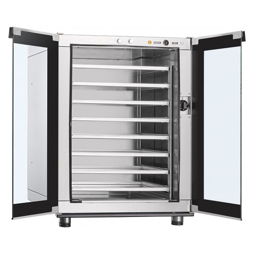 Шкаф расстоечный ШРТ-8-01