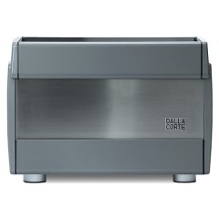 Кофемашина Dalla Corte 1 MC EVODUE 2 Q 400 серый кварц