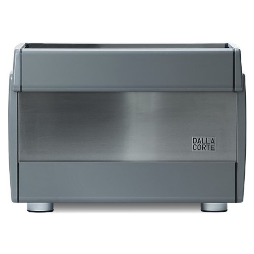 Кофемашина Dalla Corte 1 MC EVODUE 2 Q 400 серый кварц