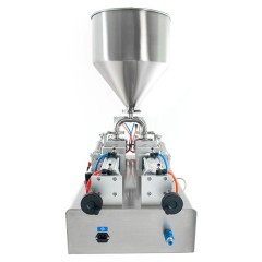 Дозатор поршневой Foodatlas G2WTD Pro (100-1000 мл)