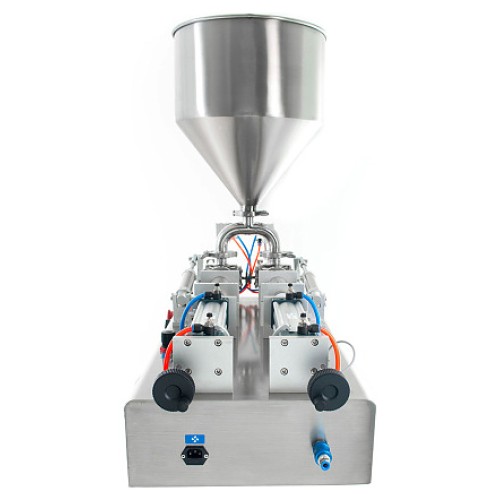 Дозатор поршневой Foodatlas G2WTD Pro (100-1000 мл)