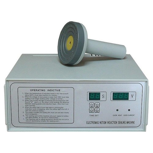 Запайщик индукционный МАГИКОН DGYF-S500А