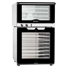 Шкаф расстоечный Abat ШРТ-8