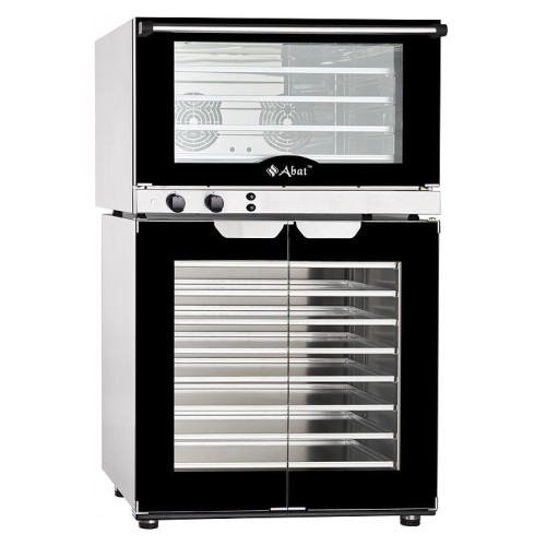 Шкаф расстоечный Abat ШРТ-8