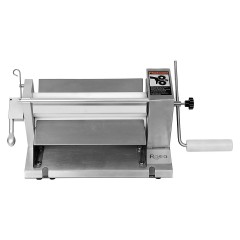 ROSSO Машина тестораскаточная MPR-270