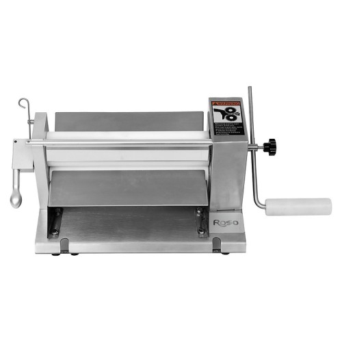 ROSSO Машина тестораскаточная MPR-270