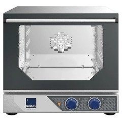 Печь конвекционная Radax GOGOL GG43M0HX0S (с парообразованием)