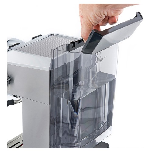 Кофеварка CASO Espresso Gourmet