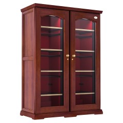 Винный шкаф IP Industrie CEX 2501 CU